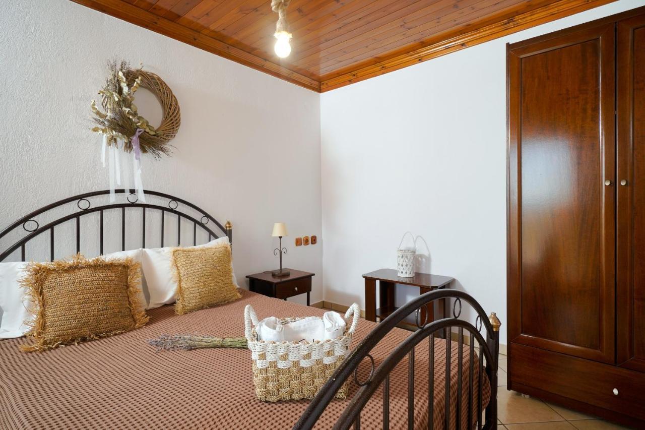 Villa Ioanna Potósz Kültér fotó